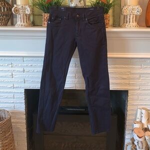 1801 Ballard Slim Fit Men’s Blue Colored Jeans Size 30